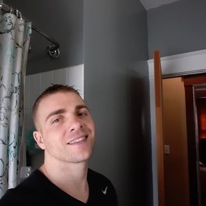 Meet your Posher, Andy